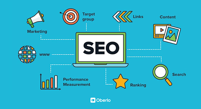 SEO services