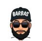 El Barbas Hats